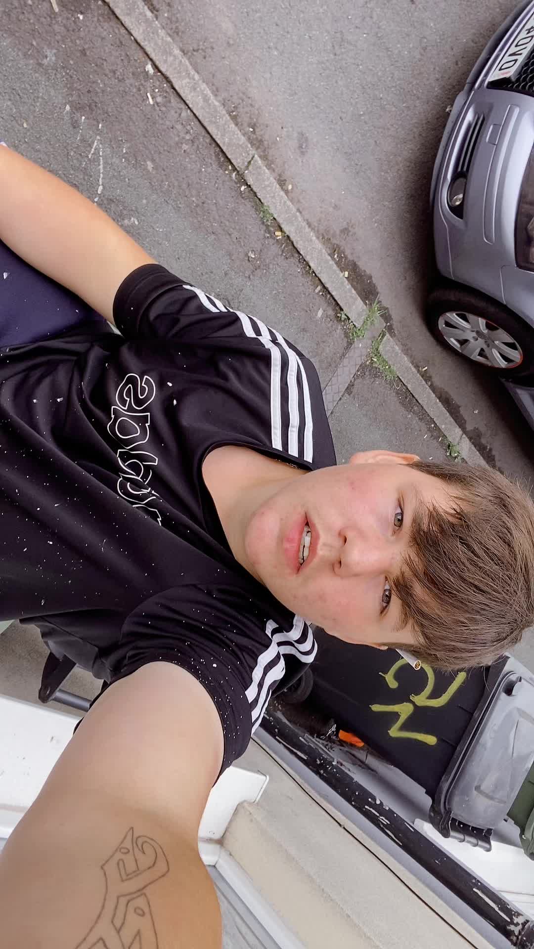 @Aidan