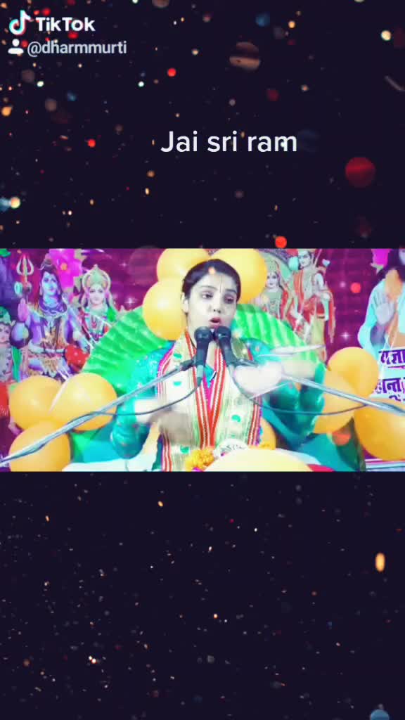 @Devi Dharm Murti Ji