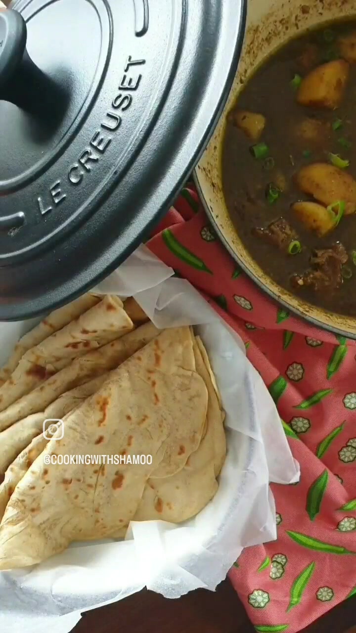 @Shamal | cookingwithshamoo