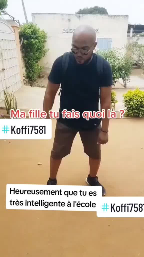 @Koffi de Rachou AK47