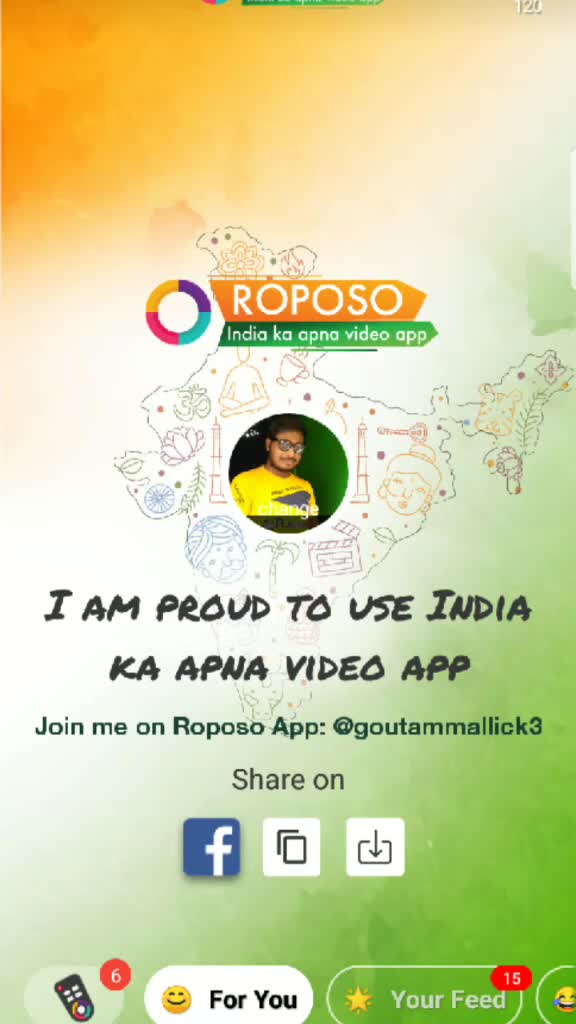 @Goutam Mallick