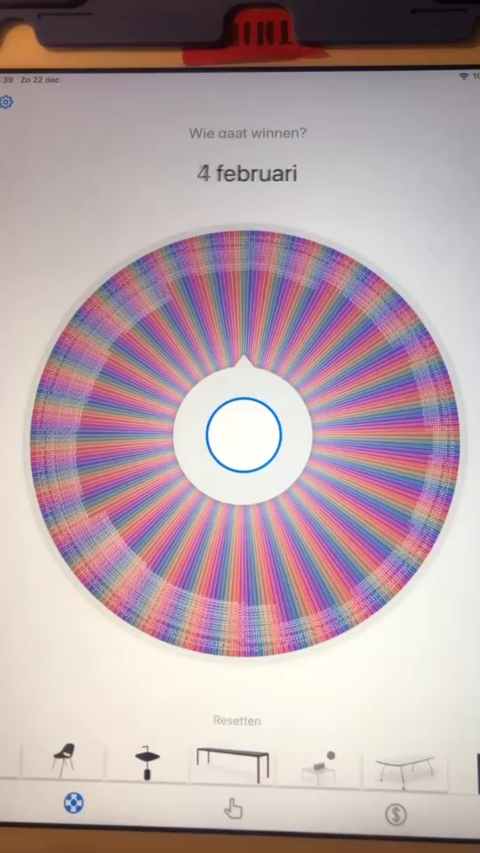 @✰ spin the wheel ✰