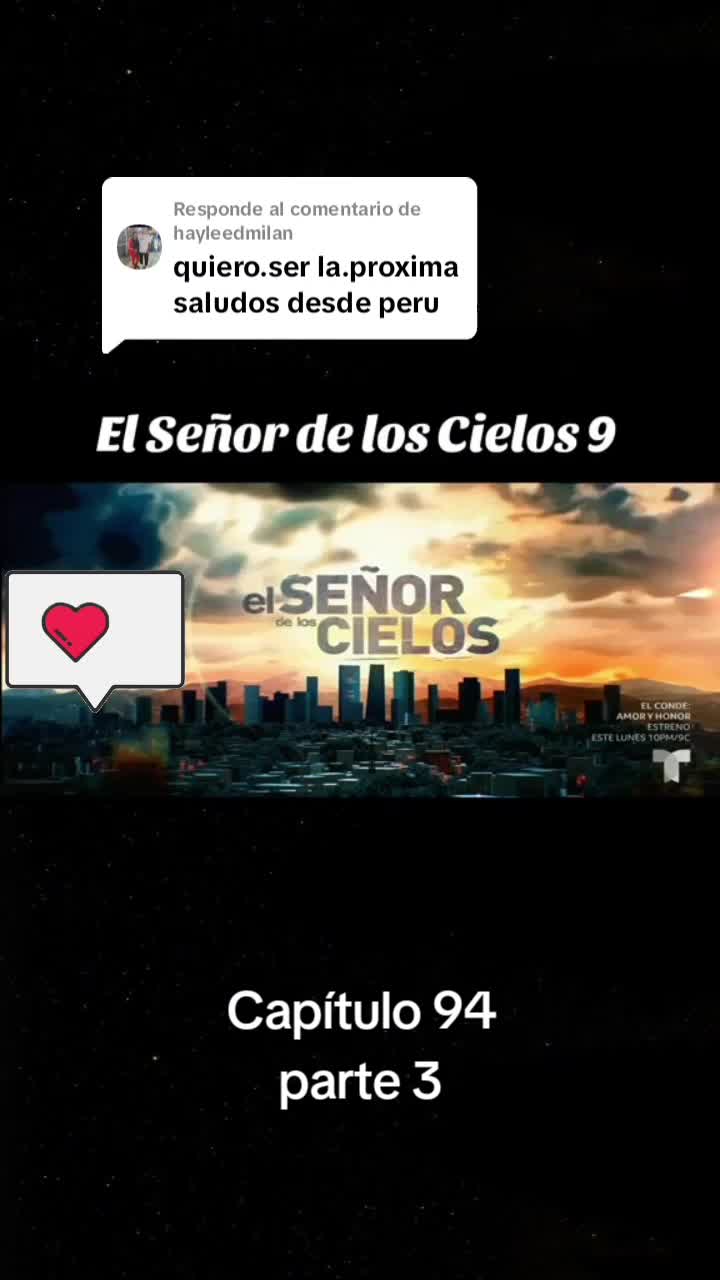 @else&ntilde;or%delos^cielos.9