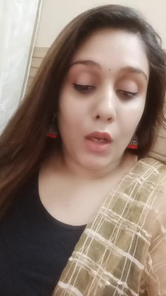 @Anushka Chaudhary