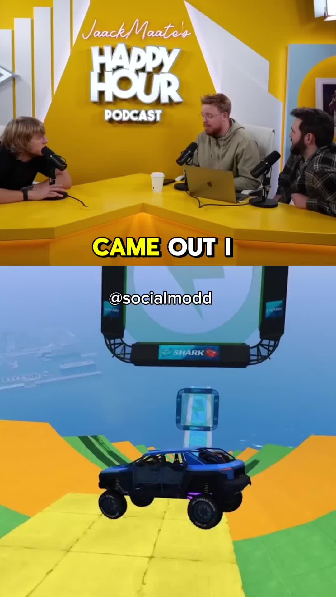 @Podcast clips