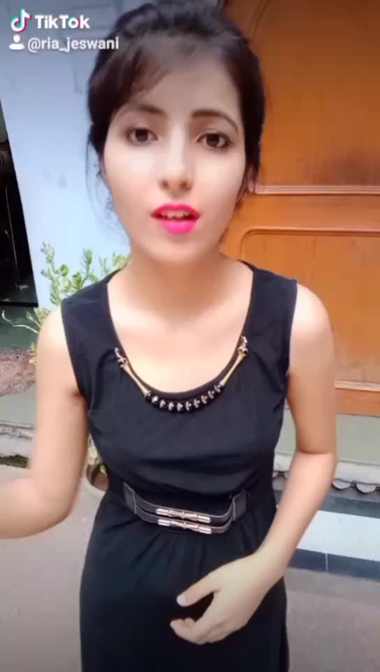@Ria Jeswani