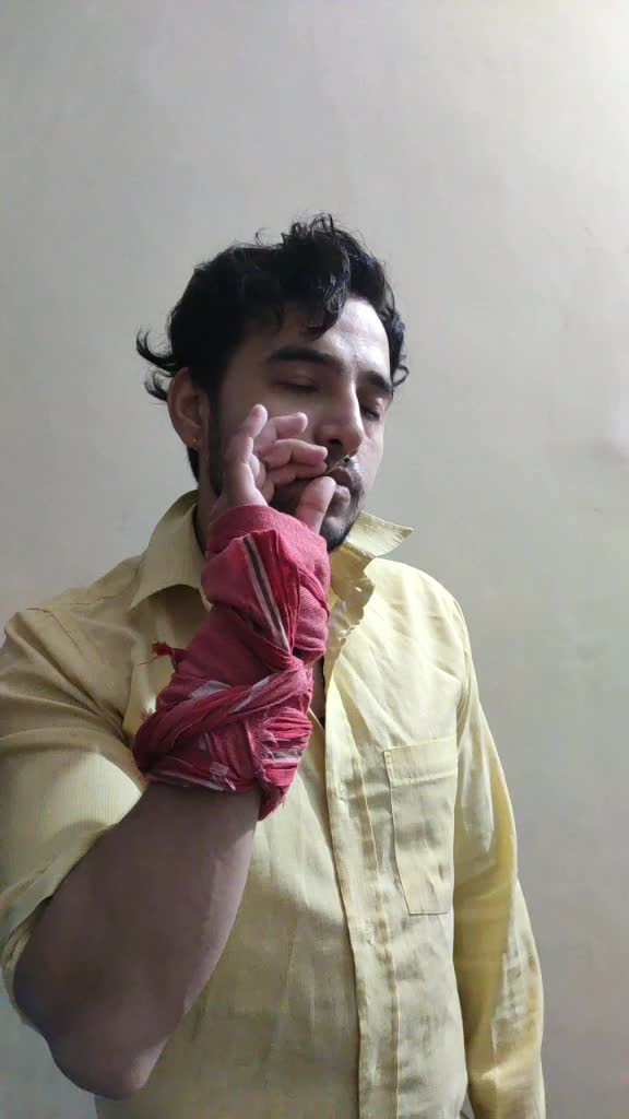 @Chandan Rawat