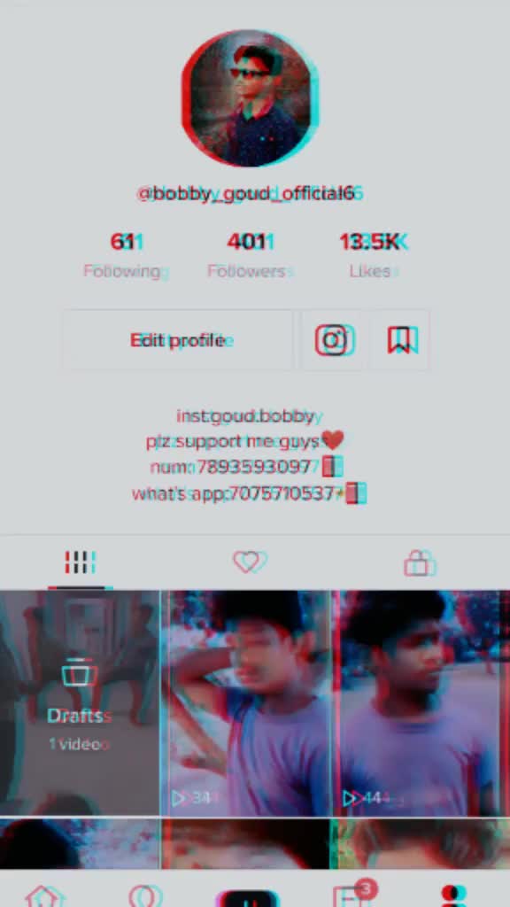 @bobby ❤️