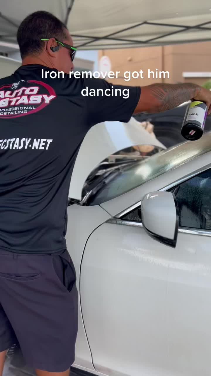 @Car clean