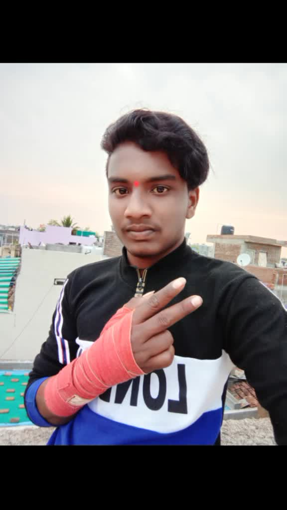 @manish gaykwad
