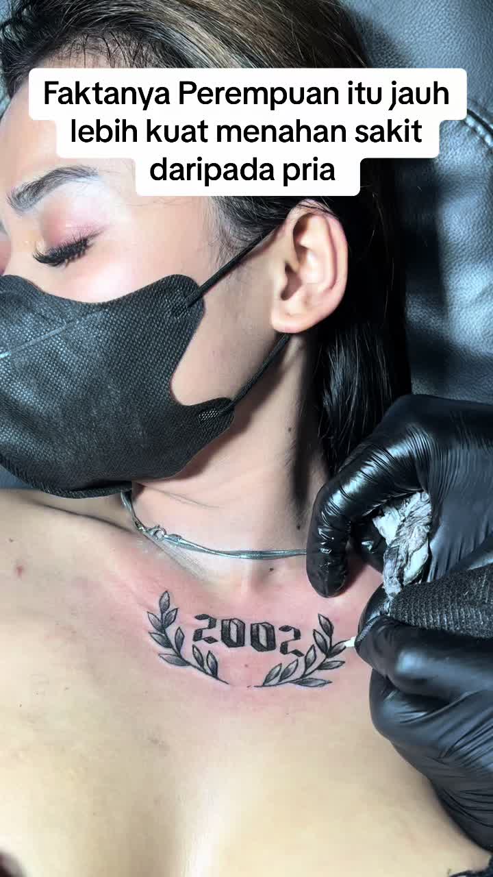 @YAKUZA IBUKOTA TATTOO