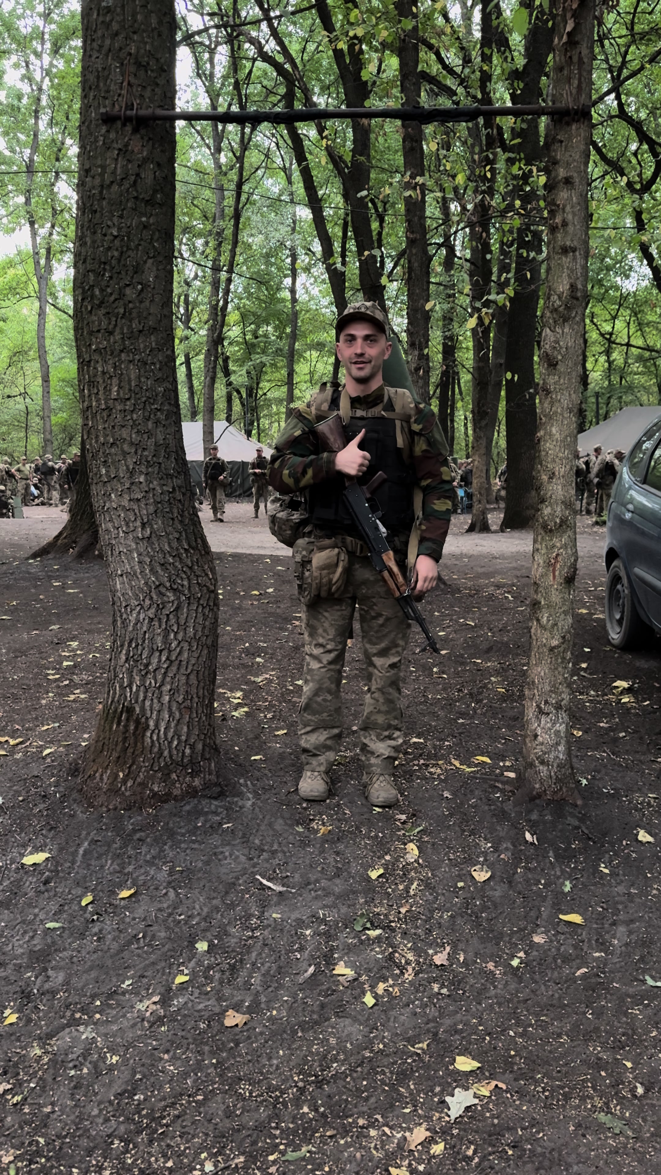 @ 🇺🇦 ꑭ