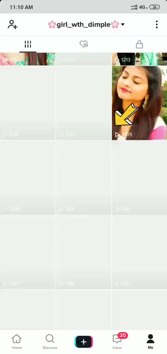 @🌸girl_wth_dimple🌸