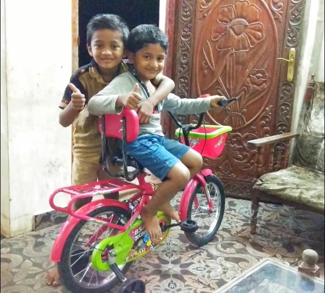@Sibi Revathy