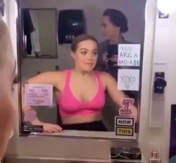 @Rene&eacute; Rapp Fan