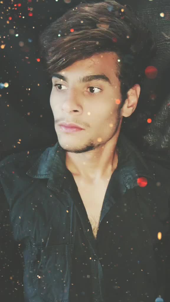 @Kushal Verma