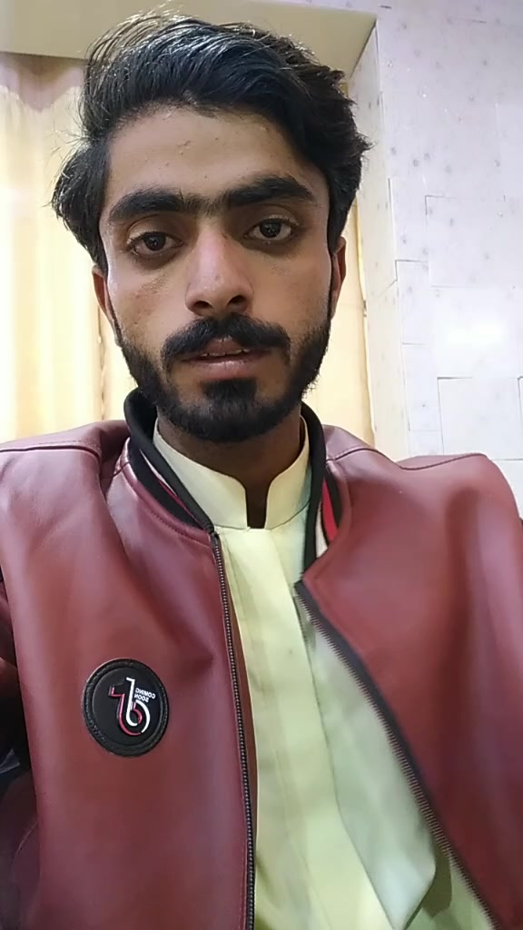 @Nooraz Bugti