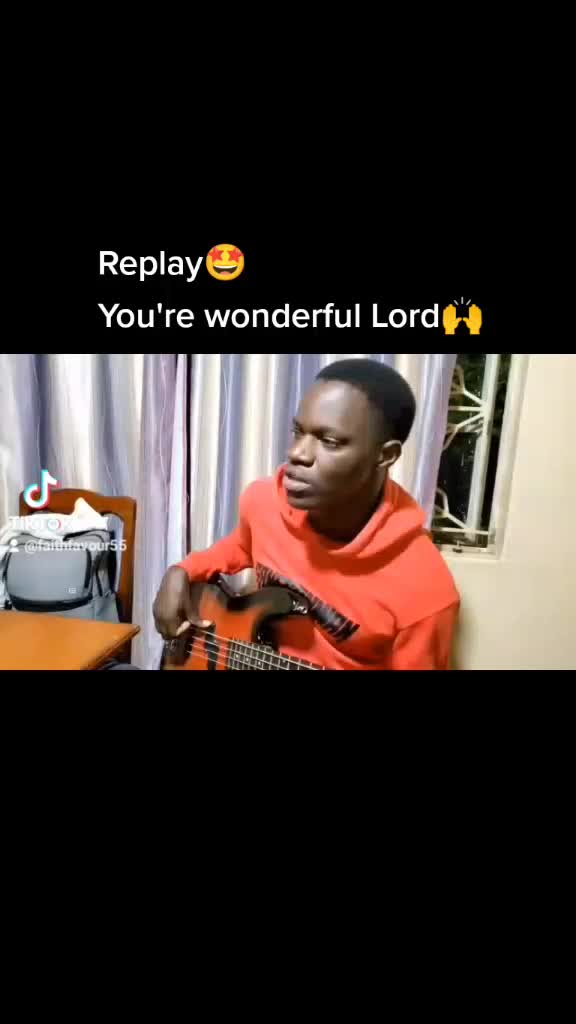@Faithfavour🥰