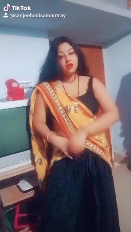 @sanjeebanisamantray