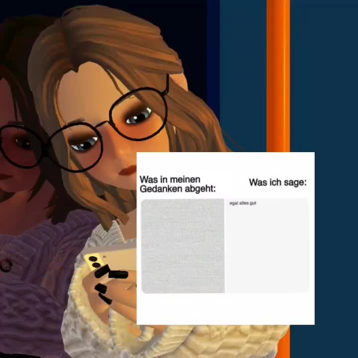 @:)