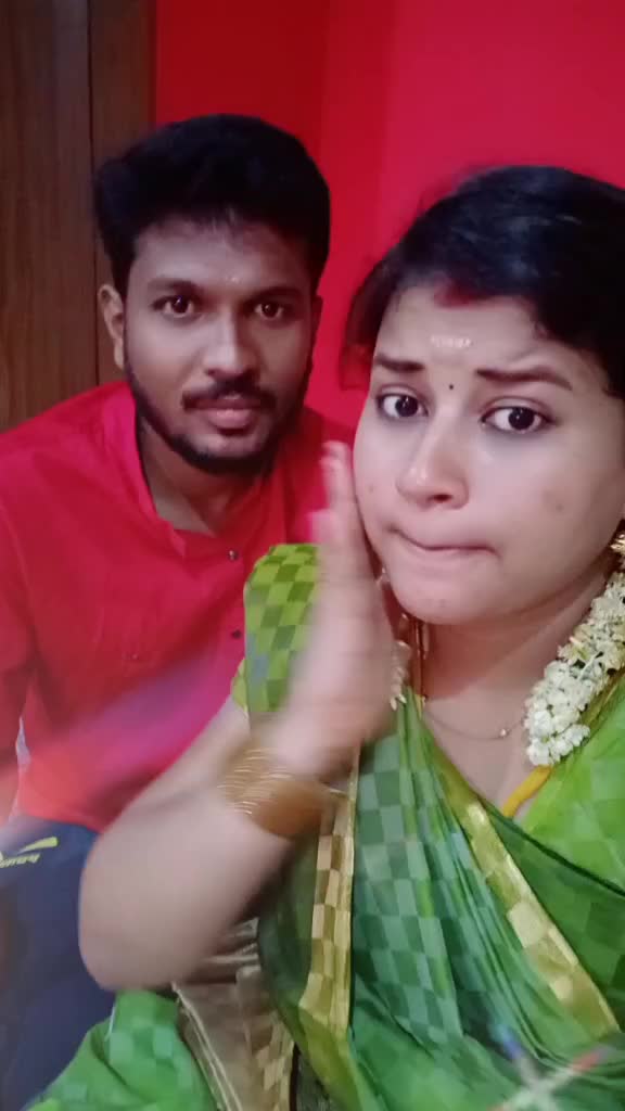 @Pavi Hariharan