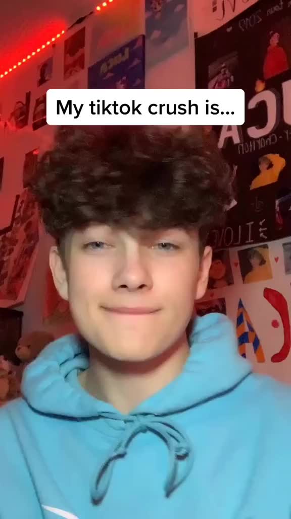 @Luca Charlton