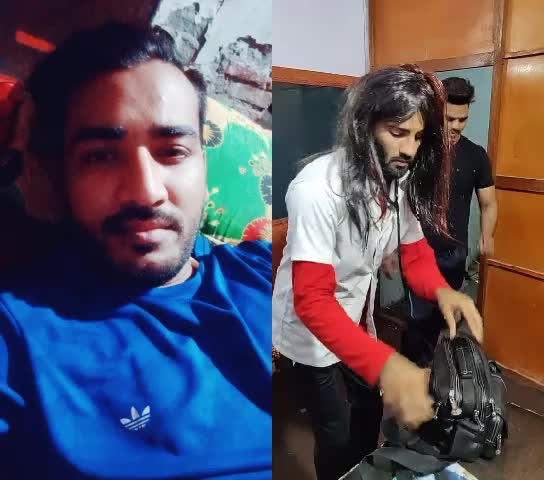 @Zakir Khan