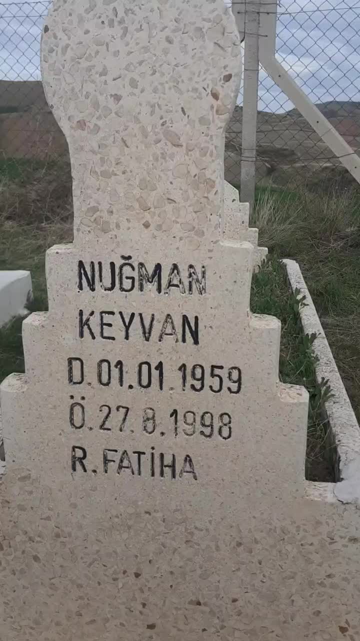 @Döndü Keyvan