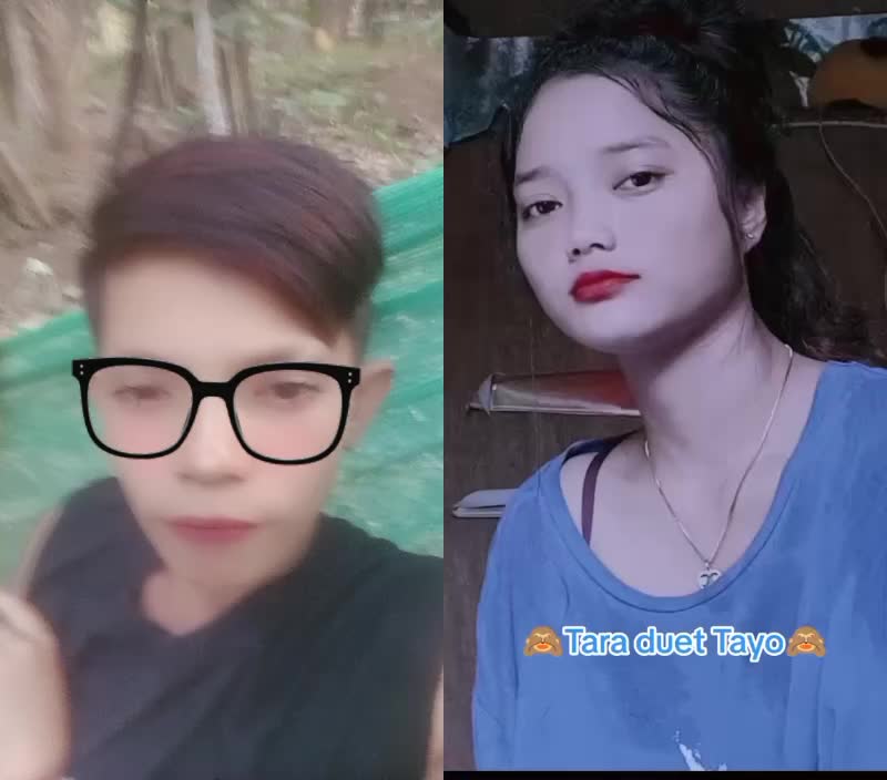 @❤️❤️Ikaw lang sapat na❤️#14🌹