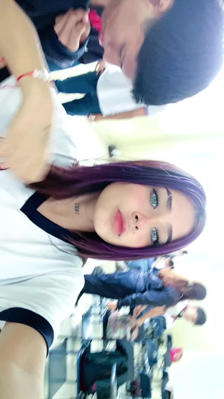 @KARELYS.F🇪🇨🧔🏻&zwj;♀️✌🏼
