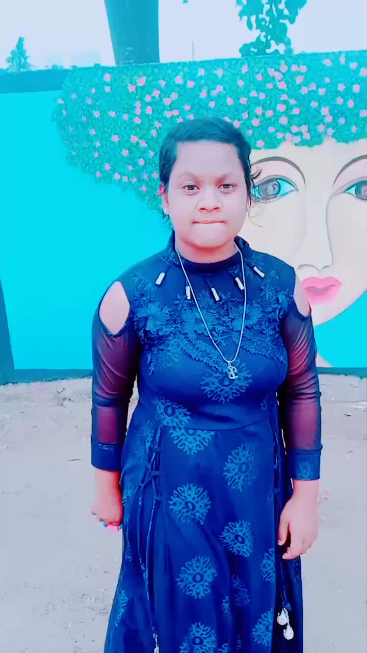 @cuty mamuni