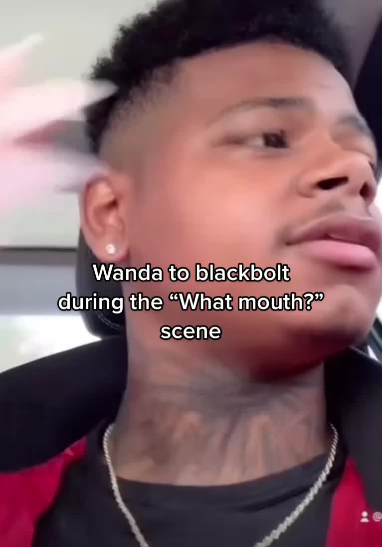@Everyone’s fave bestie🦭💅