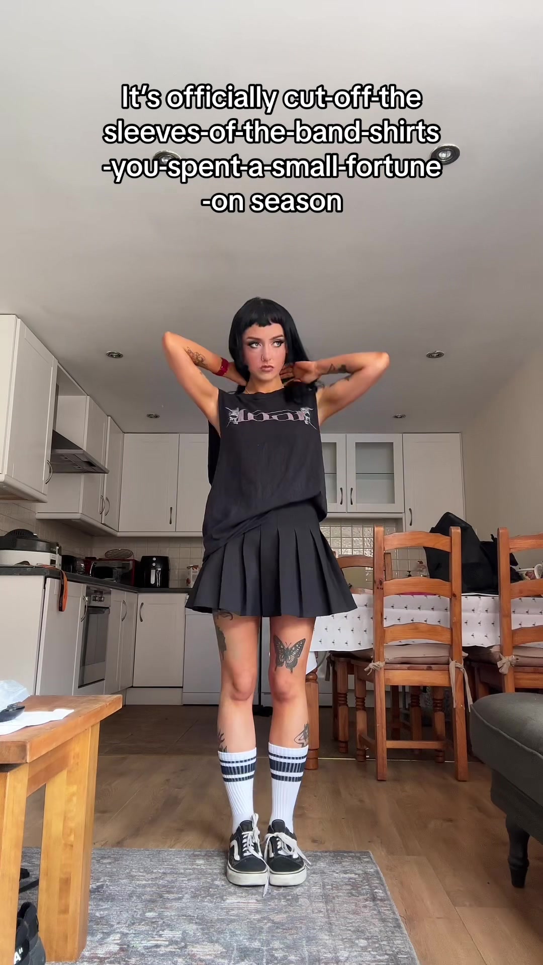 @ladydangertattoo