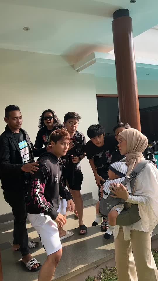 @Rizky Billar