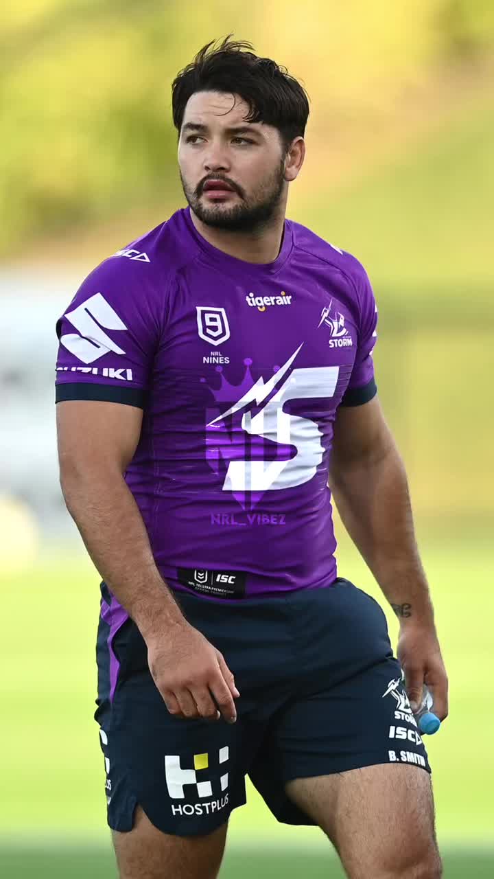@‼️NRL-VIBEZ‼️