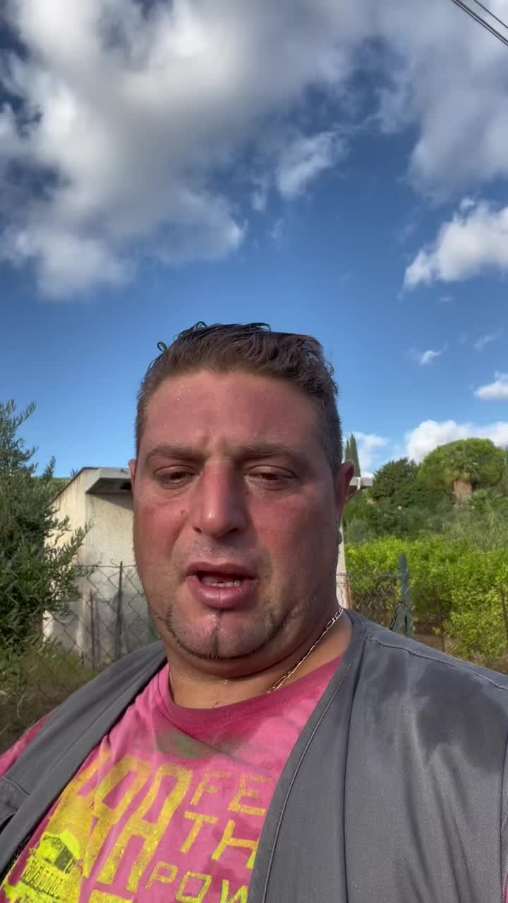@Vincenzino e il suo fisichino