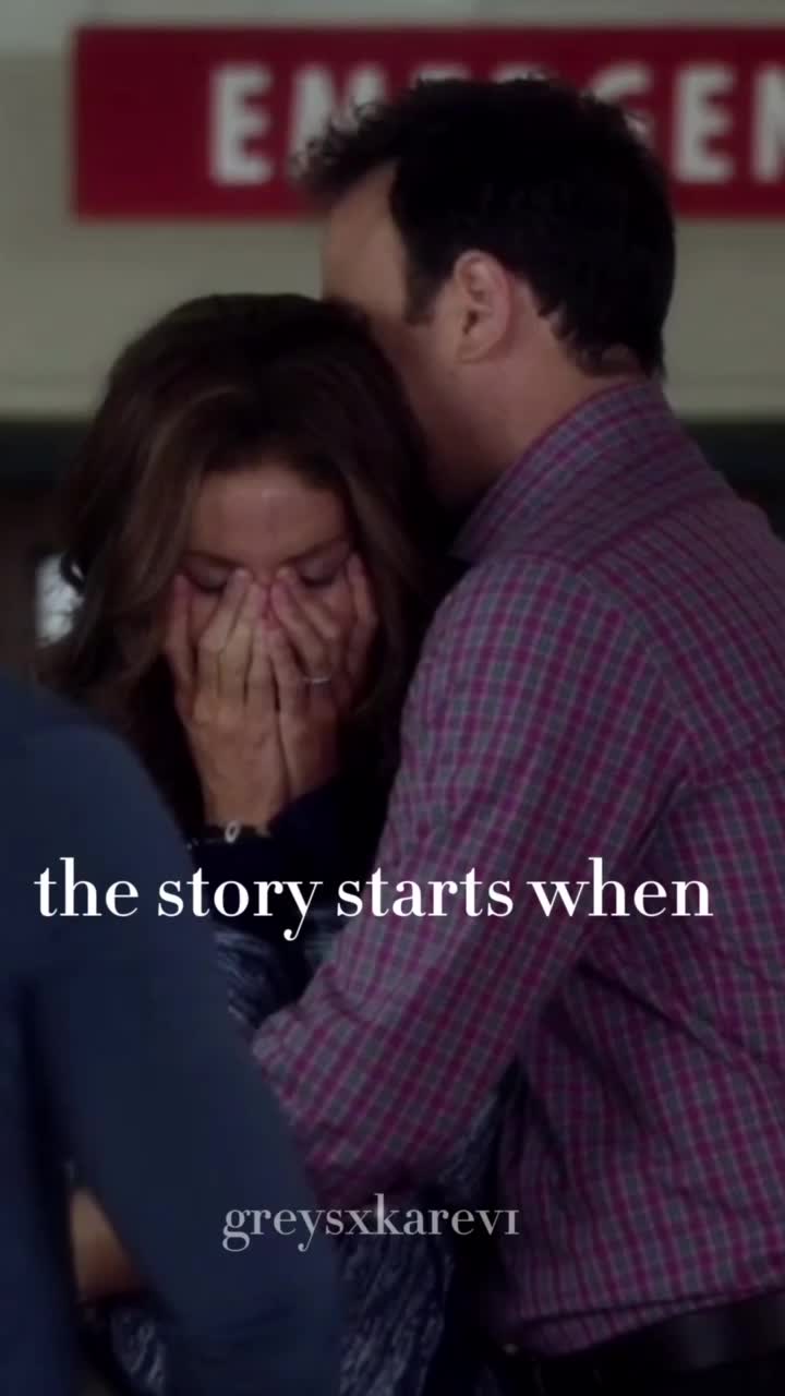 @Greys Fanpage