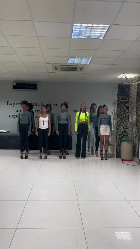 @Management by Akisha Albert