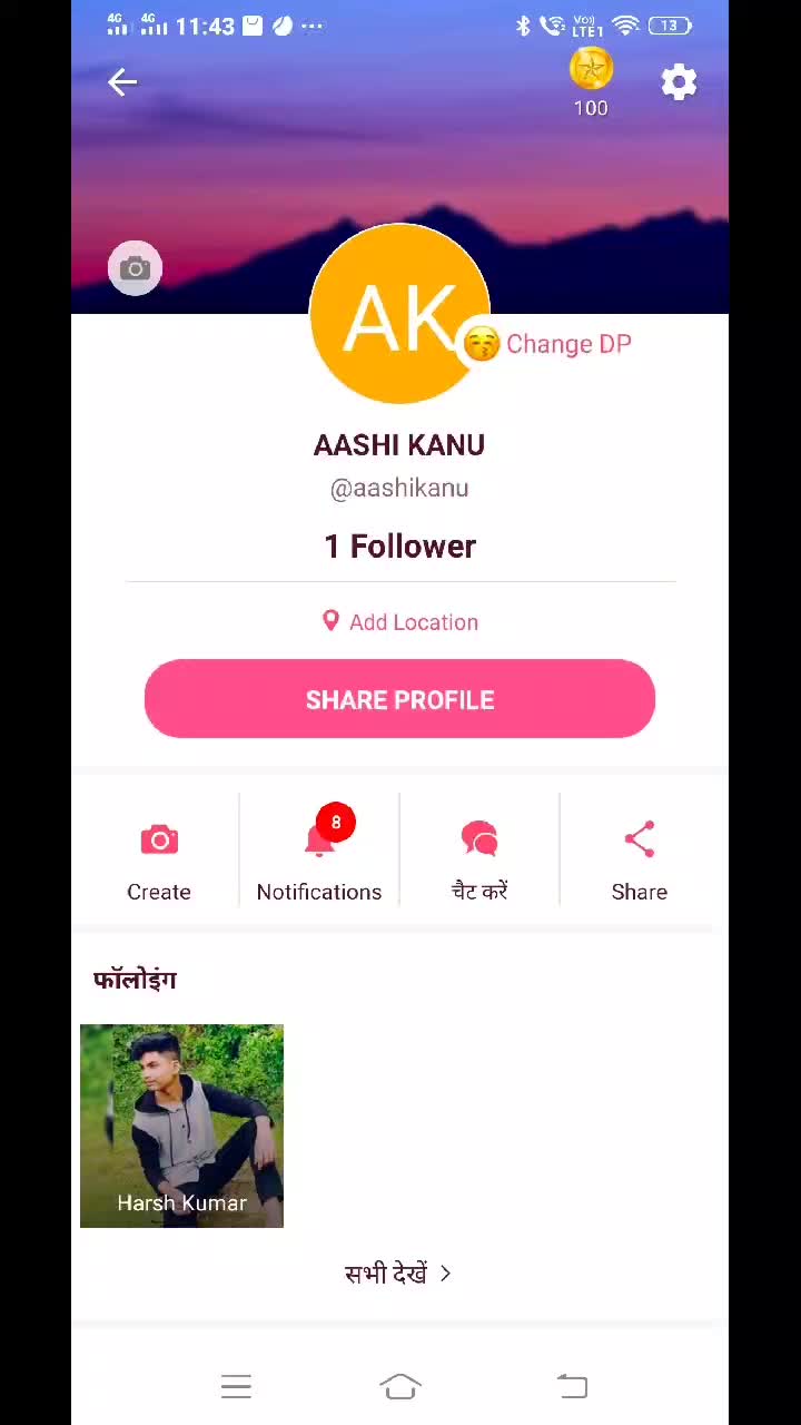 @Aashi Kanu