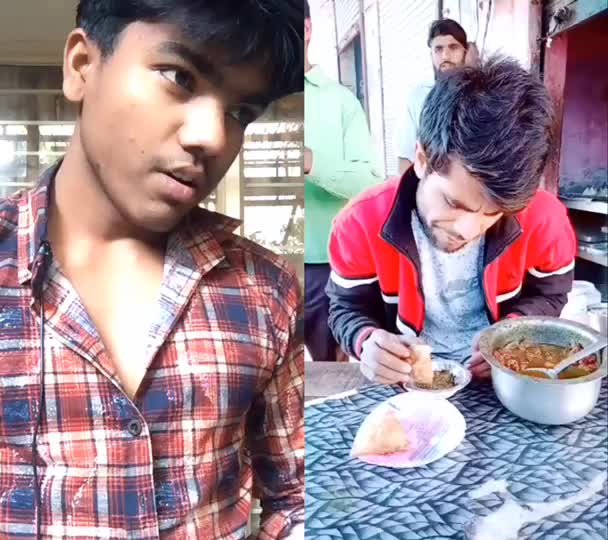 @Akash