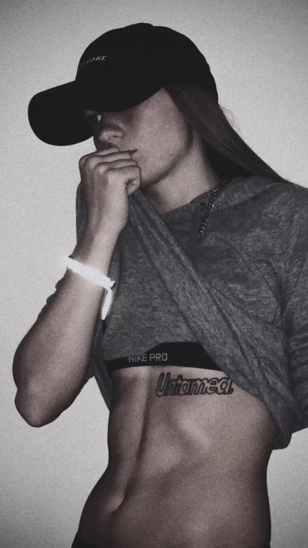 @Krystianna Deel