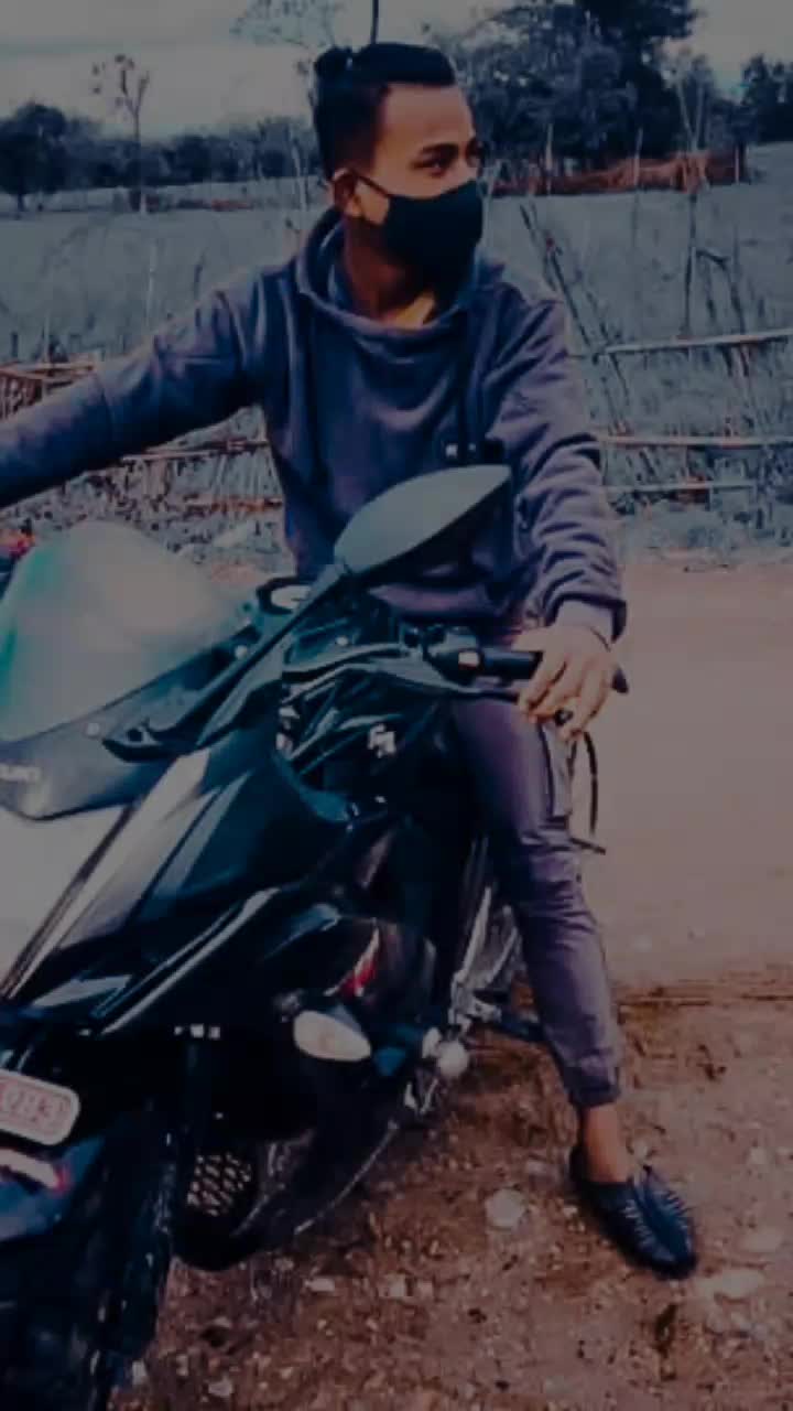 @HEART ๐ BROKEN ๐๐๐ญ BOY ๐