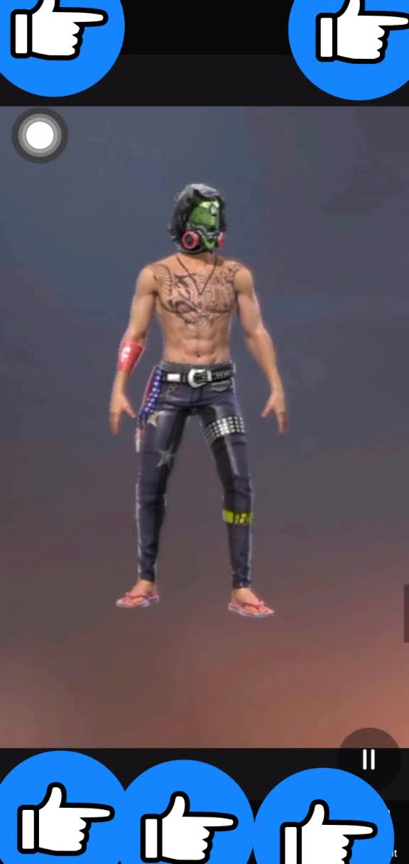 @Ff player pro