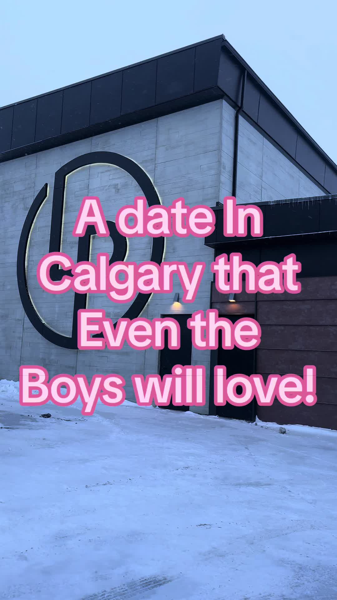 @Rach ✨ | Irish Girl In YYC