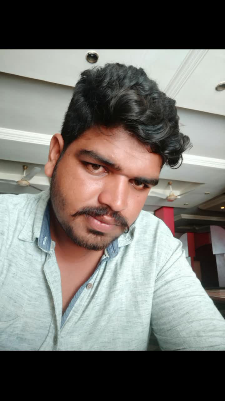 @Venkatesh Naik H