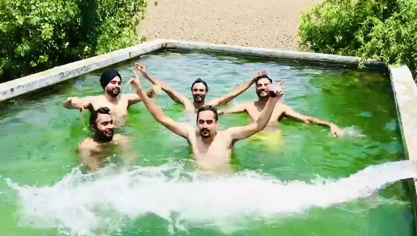 @Preet Dil
