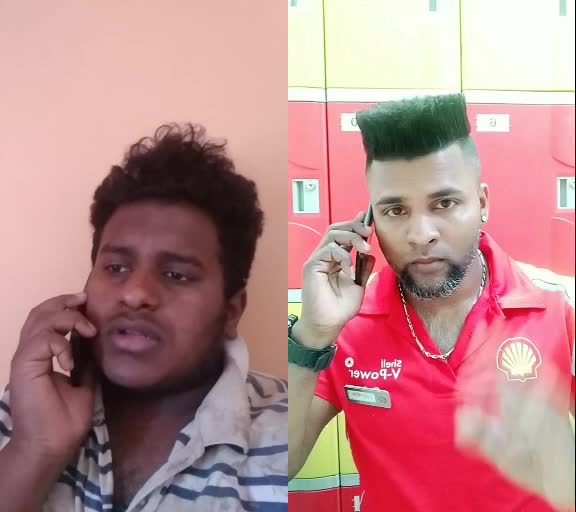 @venu Gopal