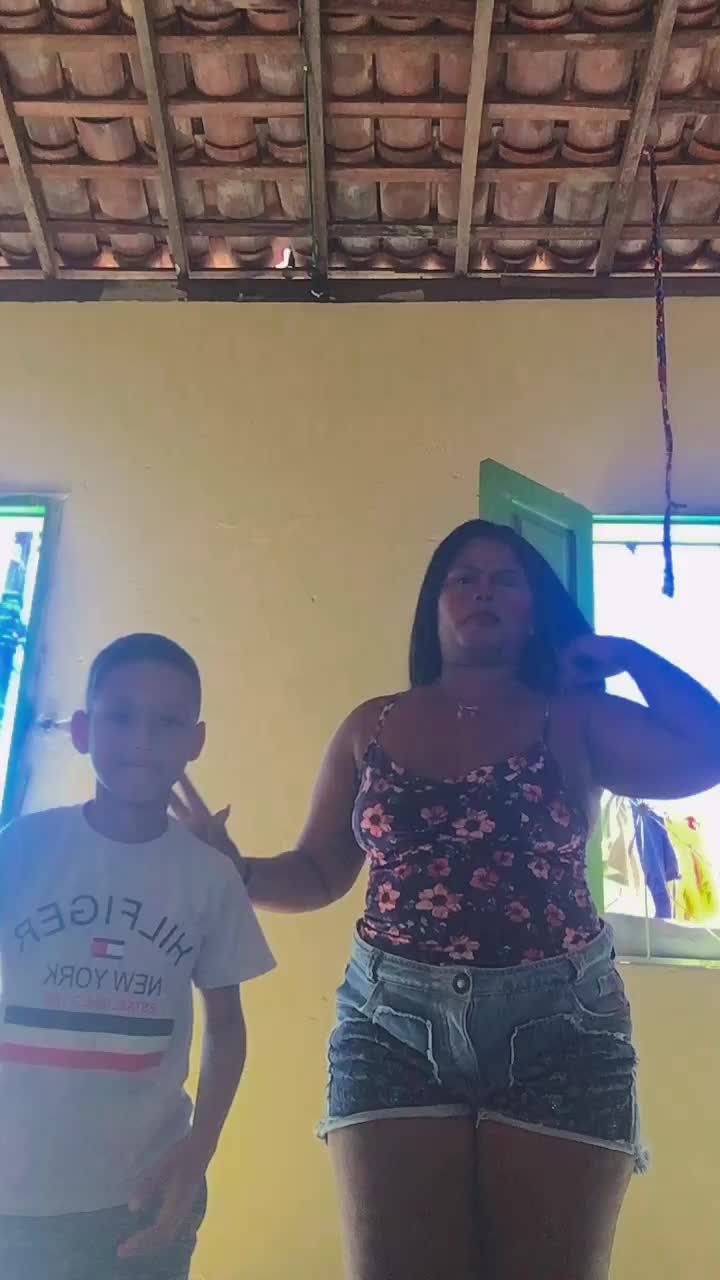 @Raquel Luiza