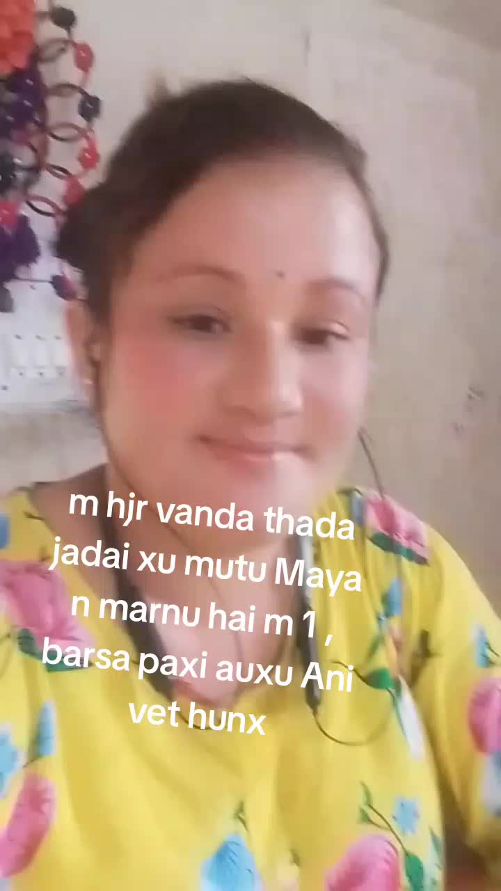 @pooja chand