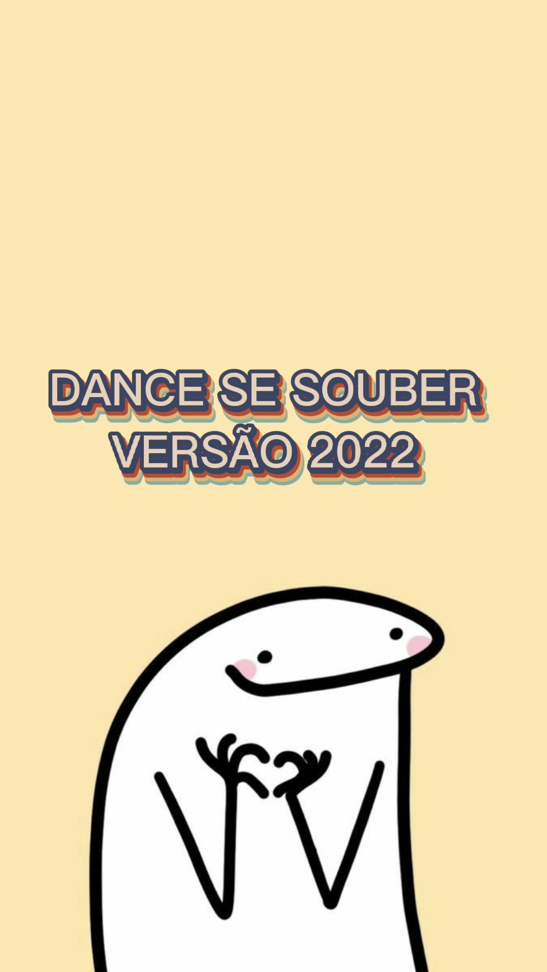 @Dance se souber